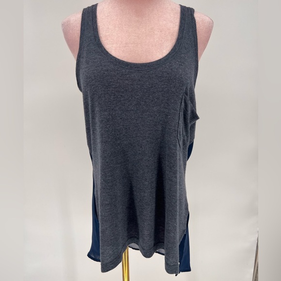EUC Las Pepas High-Low Tank Top - Picture 2 of 10
